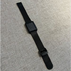 Larsson & Jennings Watch